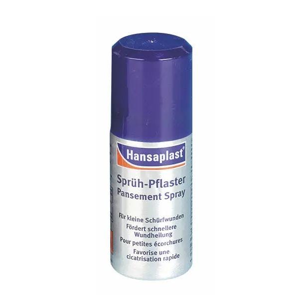 Hansaplast Sprühpflaster Produktbild