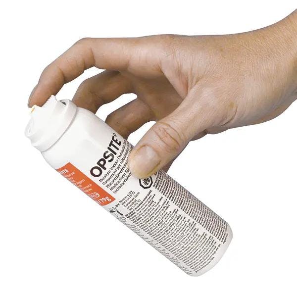 Opsite Spray - Sprühverband Produktbild