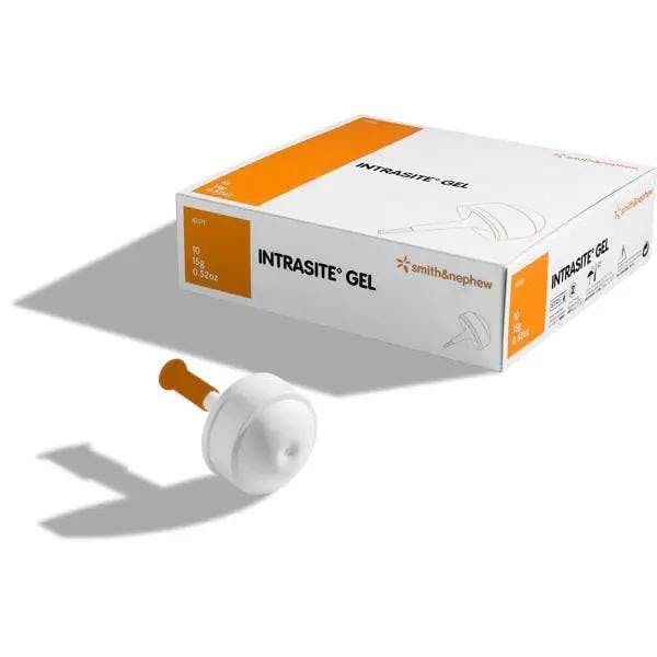 Intrasite Gel - Hydrogel-Wundverband Produktbild