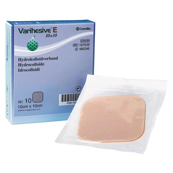 Varihesive E - Hydrokolloidverband Produktbild