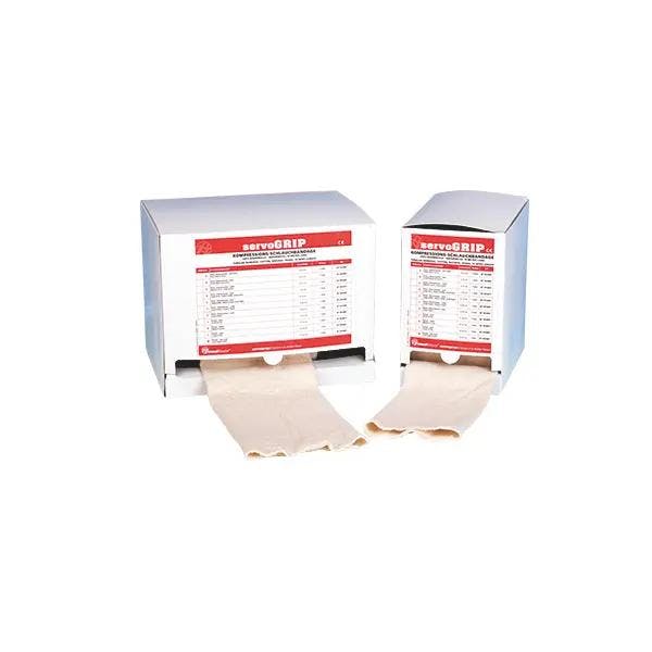 Schlauchbandage - Dauerelastischer Kompressions-Schlauchverband Produktbild
