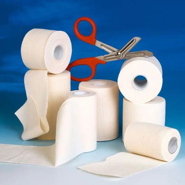 Dauerelastische, kohäsive Idealbinde Produktbild