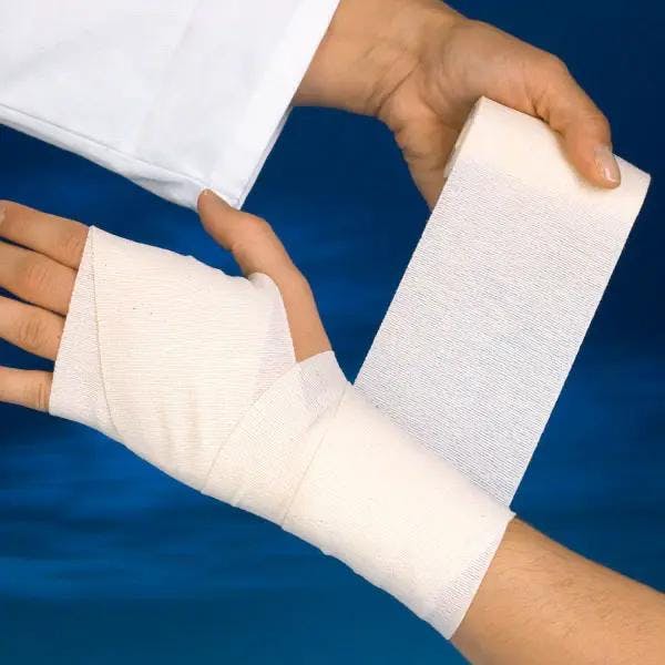 Dauerelastische, kohäsive Idealbinde Produktbild Web Groß Detailbild 1 L