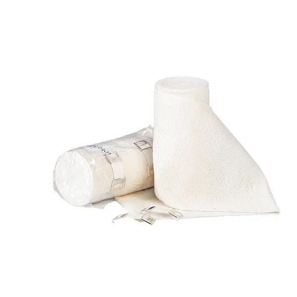 Dauerelastische Universalbinde - 90% Elastizität, waschbar, sterilisierbar Produktbild Print Hauptbild L