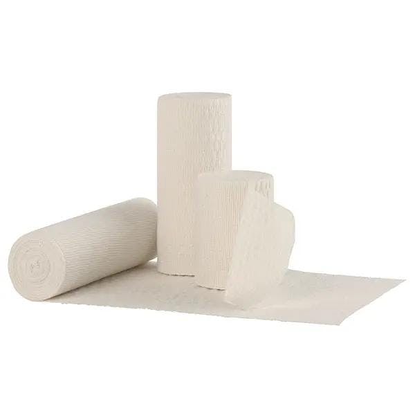 Urgolast universal - Dauerelastische Universalbinde mit mittlerem Zug, 130% Dehnbar Produktbild Web Groß Detailbild 1 L