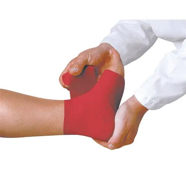 Lenkelast Color - Mittelzügige Universalbinde, lose im Karton Produktbild