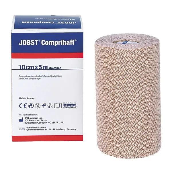 JOBST Comprihaft - Kohäsive Kurzzugbinde mit selbsthaftender Beschichtung Produktbild