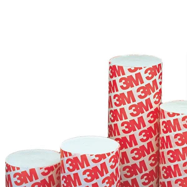 Polster-Watte-Binden, Polsterung für Gips-Cast-Stützverbände, Luftdurchlässig Produktbild