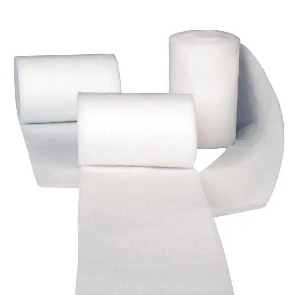 Artiflex Natur Polsterwatte - Sterilisierbar, 2,7 m in verschiedenen Breiten Produktbild