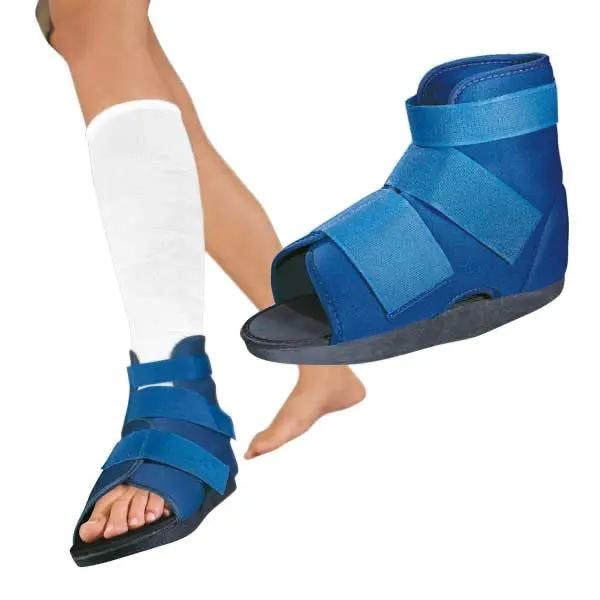 Artistep S Gehschuh mit rutschfestem Spezialprofil - Unisex, für Rechts und Links Produktbild