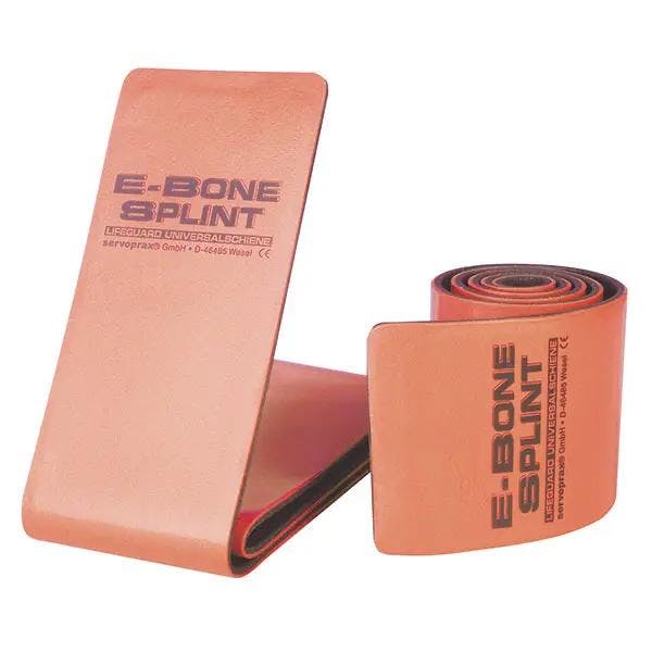 Lifeguard E-Bone-Splint - Universalschiene röntgendurchlässig, Universell einsetzbar Produktbild Web Groß Detailbild 1 L