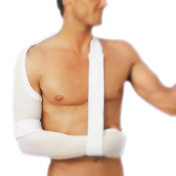 Tricodur Gilchrist - Spezialbandage zur Fixierung für Schulter und Oberarm Produktbild