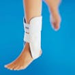 Tricodur Talobrace - Sprunggelenk-Orthese zur funktionellen Therapie Produktbild Print Hauptbild S