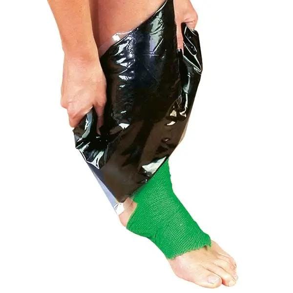 Moorpacks für die Wärmetherapie - Natürliches Heilmoor zur Schmerzlinderung Produktbild Web Groß Detailbild 1 L