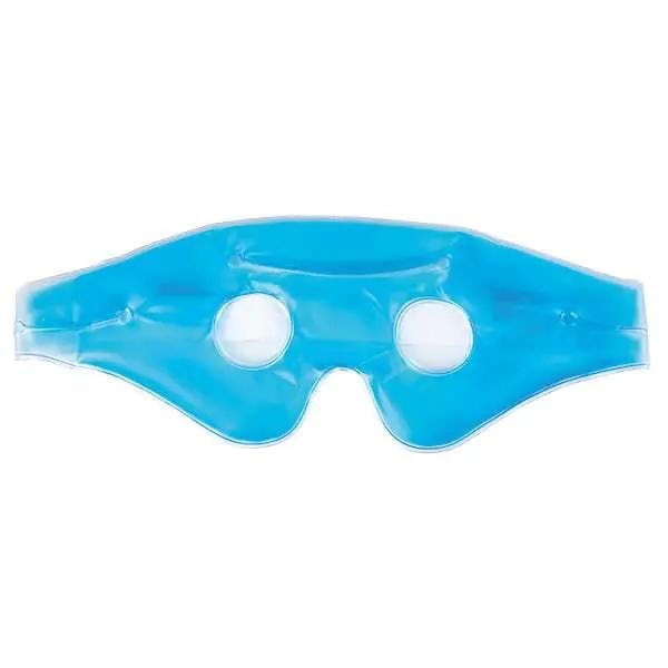 Migränebrille zur Kühl- und Wärmebehandlung - Gelmaske bei Kopfschmerzen und Migräne Produktbild Web Groß Detailbild 2 L