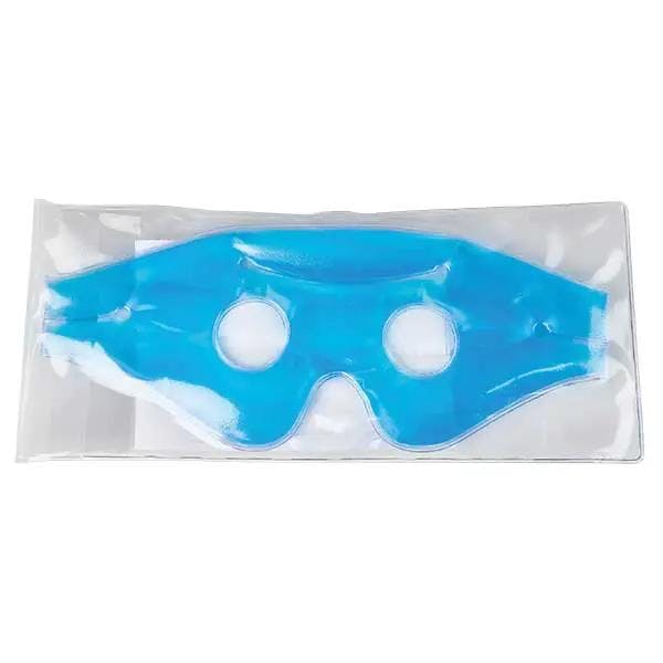 Migränebrille zur Kühl- und Wärmebehandlung - Gelmaske bei Kopfschmerzen und Migräne Produktbild Web Groß Detailbild 3 L