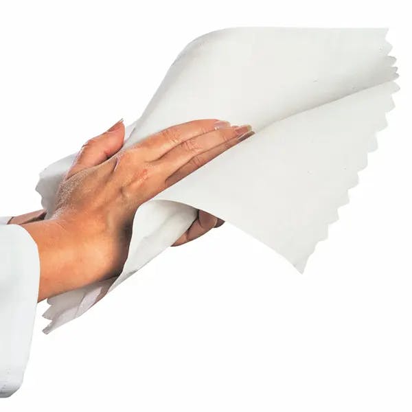Tork Advanced Weiß - Papierhandtücher 2-lagig in 2 verschiedenen Größen Produktbild
