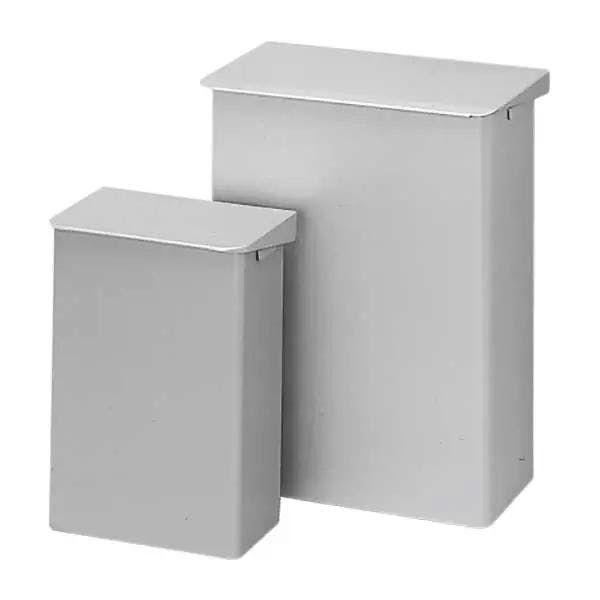 Ingo-Man Abfallbox für Toiletten und Patientenzimmer - In 2 verschiedenen Größen Produktbild