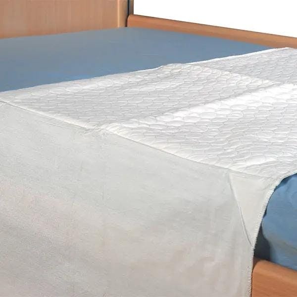 Protect Bettschutzeinlage - Matratzenschutz bei Inkontinenz / Waschbar bis 95°C Produktbild