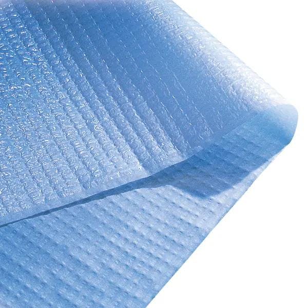 Ärztekrepp - Wasserundurchlässig & PE-beschichtet - Rollenlänge: 50 Meter Produktbild