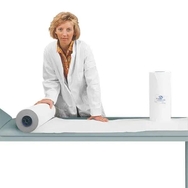 Fripa Ärztekrepp Economy - Einlagig / Chlorfrei Gebleichter Zellstoff / Nassfest Produktbild
