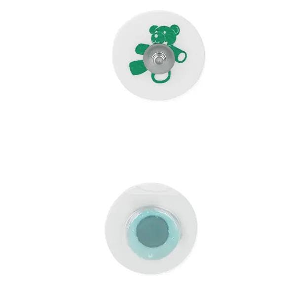 Mediware Kinder-Elektrode Solid Gel Produktbild