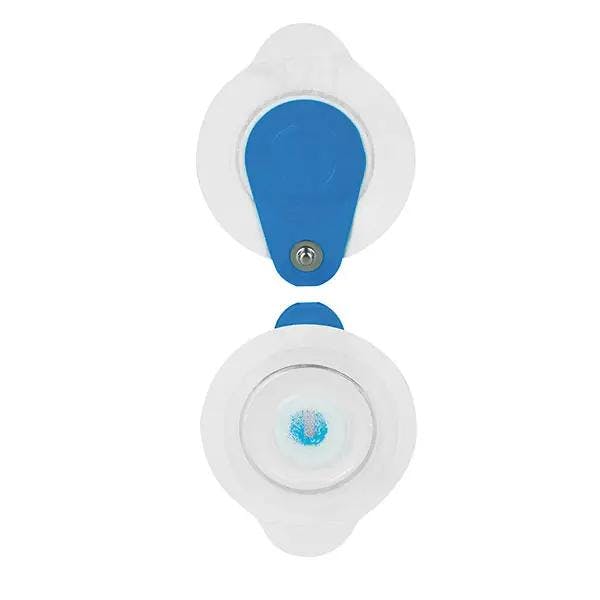 Ambu Blue Sensor Langzeit und Belastungselektrode L-00-S Produktbild
