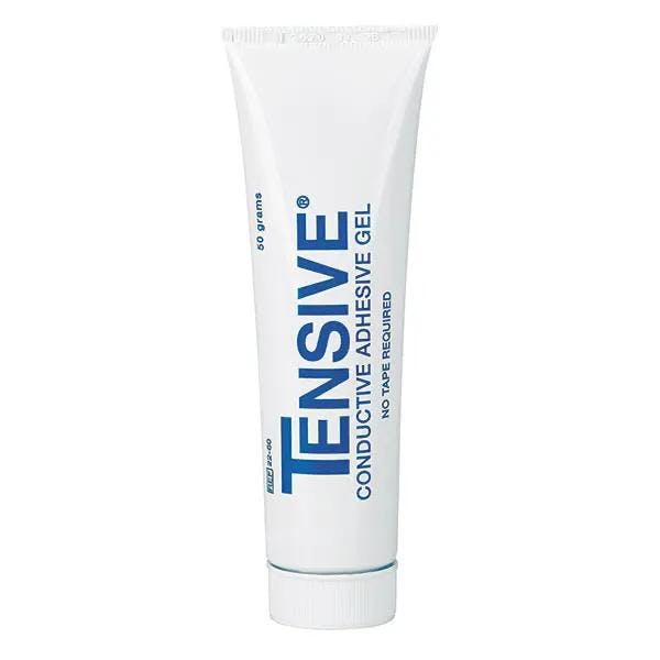 Tensive Klebegel - Für das sichere Befestigen von Dauerelektroden Produktbild