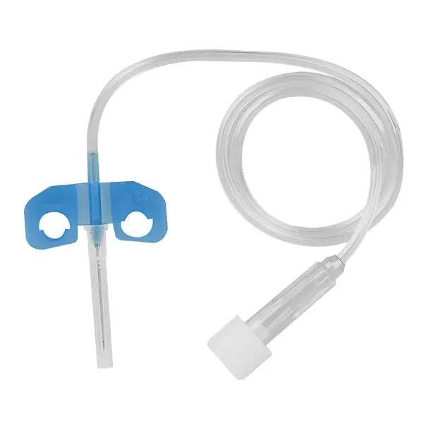 Venofix A Perfusionskanülen - Venenpunktionskanüle mit Schlauch und Luer Lock-Ansatz Produktbild Print Hauptbild L