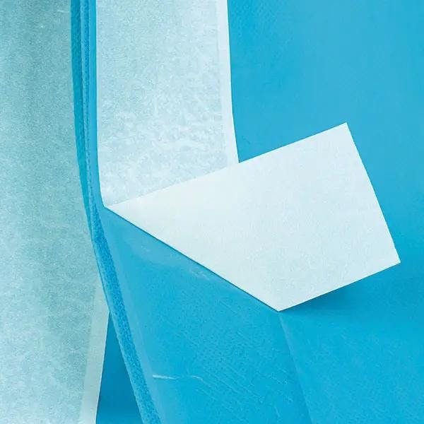 Abdecktücher/Lochtücher - aus besonders starkem Material Produktbild Web Groß Detailbild 2 L