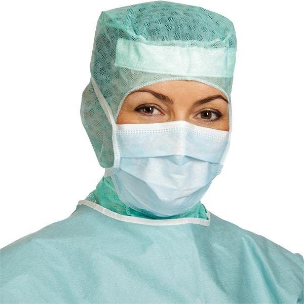 OP-Gesichtsmaske Standard Mölnlycke Produktbild