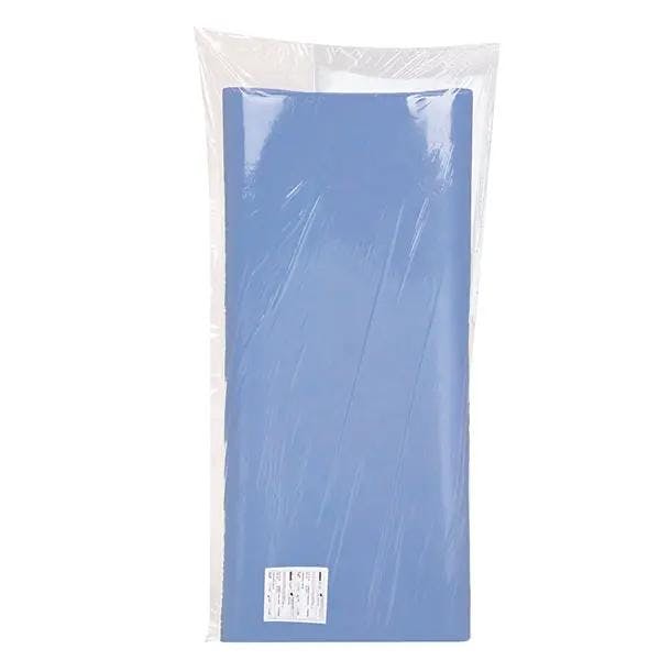Sterilisiervlies - Zum Einschlagen und Verpacken von Sterilisationsware im Dampfautoclaven Produktbild Web Groß Detailbild 1 L