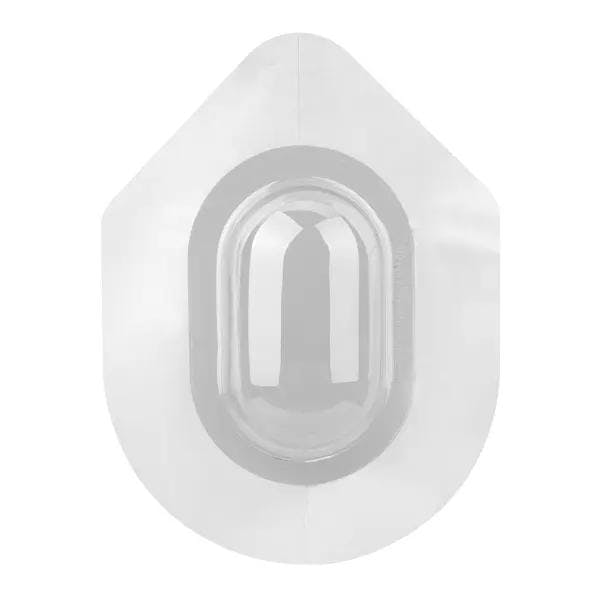 Augenklappe / Uhrglasverband - Schutz vor äußeren Einflüssen - Hoher Tragekomfort Produktbild Web Groß Detailbild 2 L