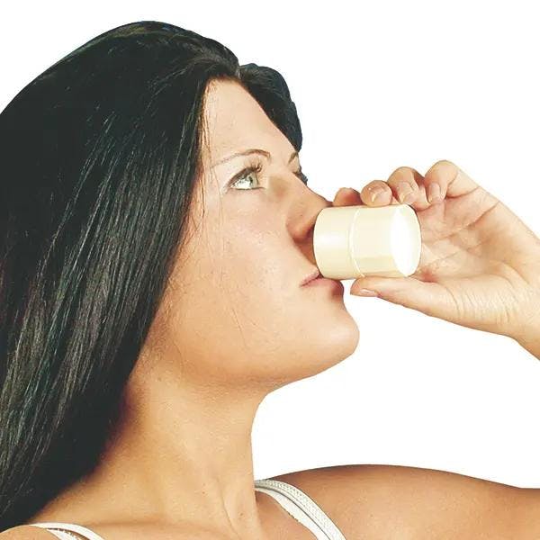 Pill Mate Medikamentenhelfer mit 4:1 Funktion - Teilen, Pulverisieren, Vorrat, Becher Produktbild Web Groß Detailbild 2 L