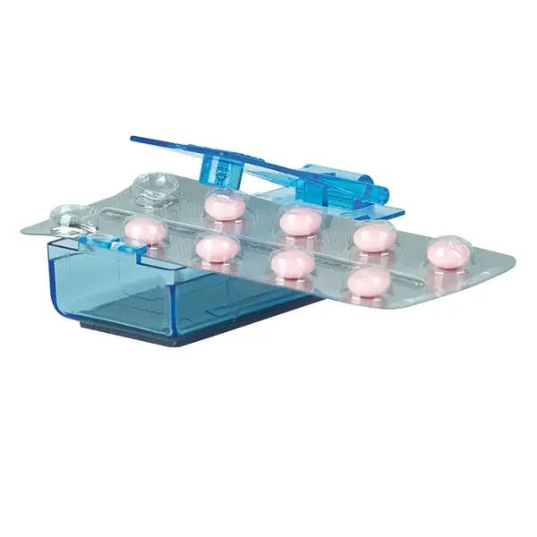 Tablettenstanzer Produktbild