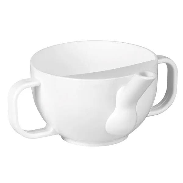 Schnabeltasse - Autoklavierbar und bruchsicher - Volumen 250 ml Produktbild