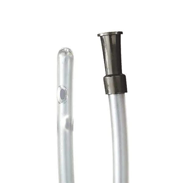 DCT Nelaton-Katheter - Farbcodiert und steril verpackt - Länge 40 cm Produktbild Web Groß Detailbild 4 L