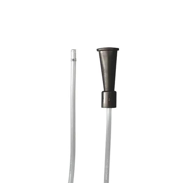 DCT Nelaton-Katheter - Farbcodiert und steril verpackt - Länge 40 cm Produktbild Web Groß Detailbild 2 L