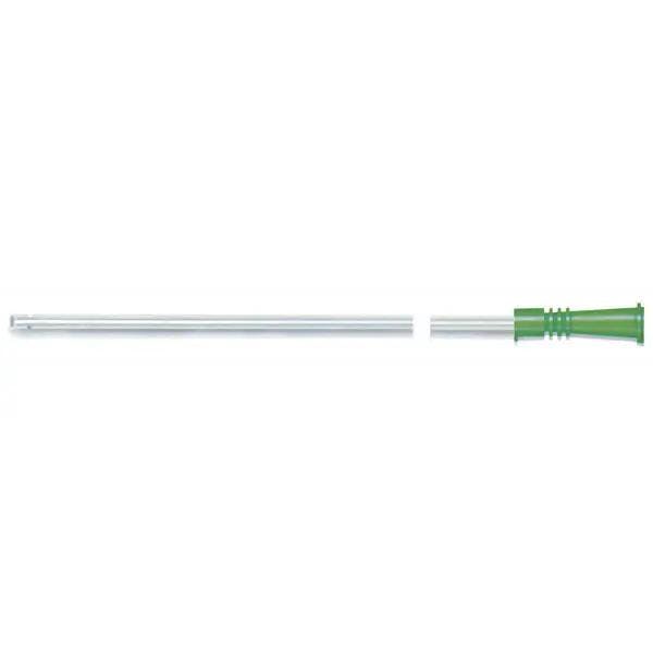 DCT Absaugkatheter - gerade - 2 seitliche, versenkte, gratfreie Augen - Länge 53 cm Produktbild Web Groß Detailbild 2 L
