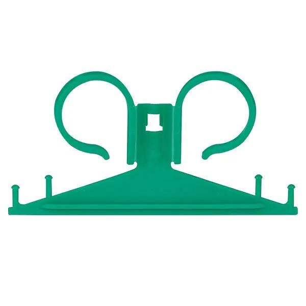 Urinbeutelhalter - Passen auf alle Standard-Beutel mit 150 mm Bohrungsweite Produktbild