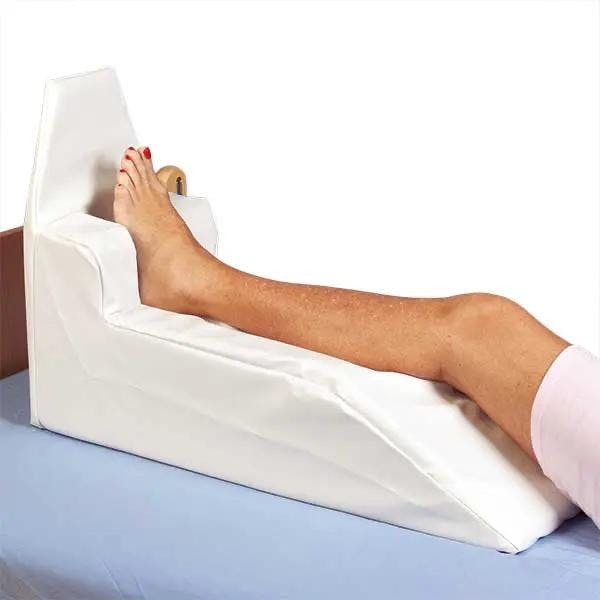 Beinhochlagerungsschiene ohne Bezug - Bezüge separat bestellbar Produktbild Web Groß Detailbild 1 L