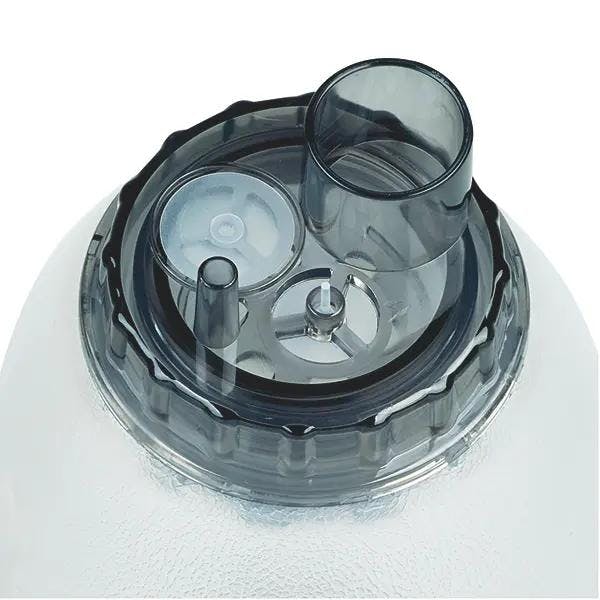 Silicone Line II Beatmungsbeutel Produktbild Web Groß Detailbild 3 L