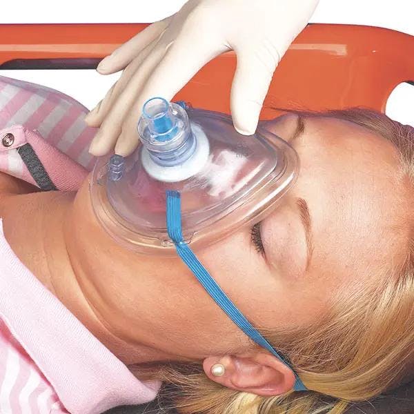 Pocket-Breezer - Faltbare Taschenmaske mit Bakterienfilter und Einwegventil Produktbild Web Groß Detailbild 4 L