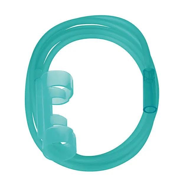 Thermovent O²-Aufsatz - mit 150 cm langem Verbindungsschlauch zur Zuleitung von O2 Produktbild