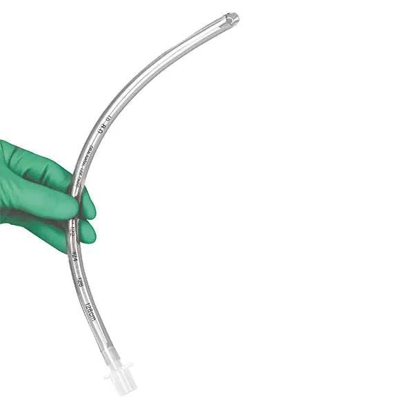 Endo Breezer Endotrachealtuben Universalmodell ohne Ballon - Abgerundete Magill-Spitze Produktbild