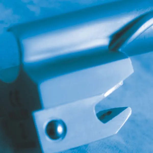 LARYNGOSKOP-SPATEL - Warmlichtspatel aus Edelstahl in verschiedenen Größen Produktbild Web Groß Detailbild 3 L