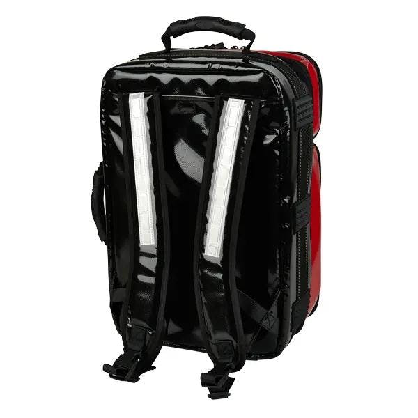 LifeBOX Soft Backpack Junior - Leerer Notfallrucksack in 3 verschiedenen Farben Produktbild Web Groß Detailbild 3 L