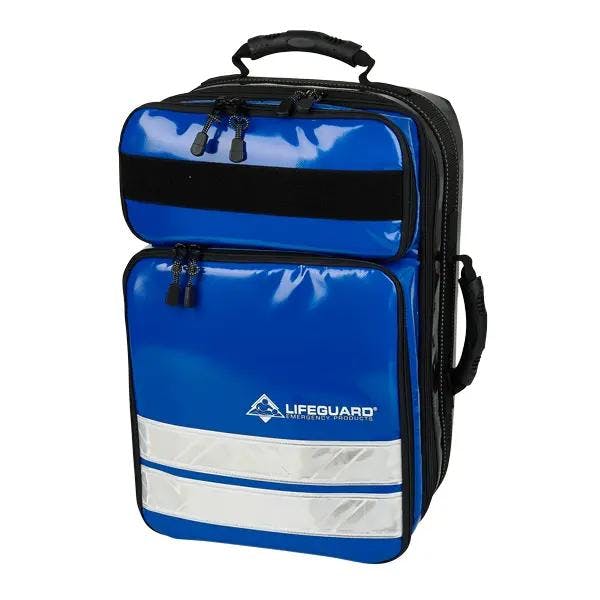 LifeBOX Soft Backpack Junior - Leerer Notfallrucksack in 3 verschiedenen Farben Produktbild Web Groß Detailbild 2 L