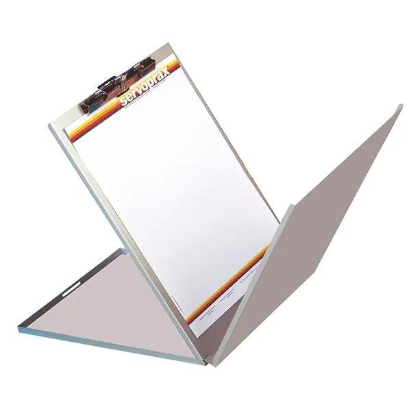 Formularhalter Modell A - Geeignet für hoch und quer bedruckte Formulare, DIN A4 Produktbild