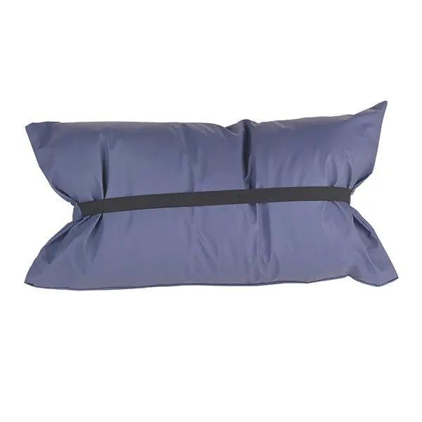 Lifeguard RESQ-Pillow - Kopfkissen mit Fixierschlaufen Produktbild Web Groß Detailbild 1 L